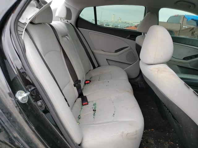 Photo 10 from auction – 2015 KIA OPTIMA LX with VIN 5XXGM4A75FG489380