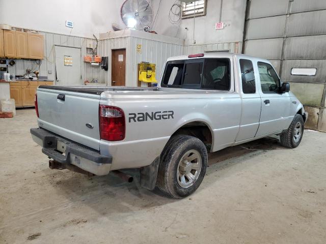 Photo 3 from auction – 2003 FORD RANGER SUP with VIN 1FTYR44E23PB72497