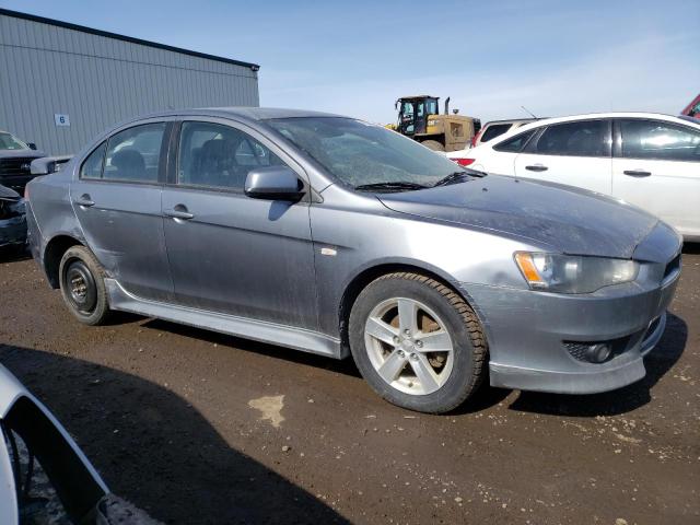Photo 4 from auction – 2013 MITSUBISHI LANCER ES/ with VIN JA32U2FU5DU609472