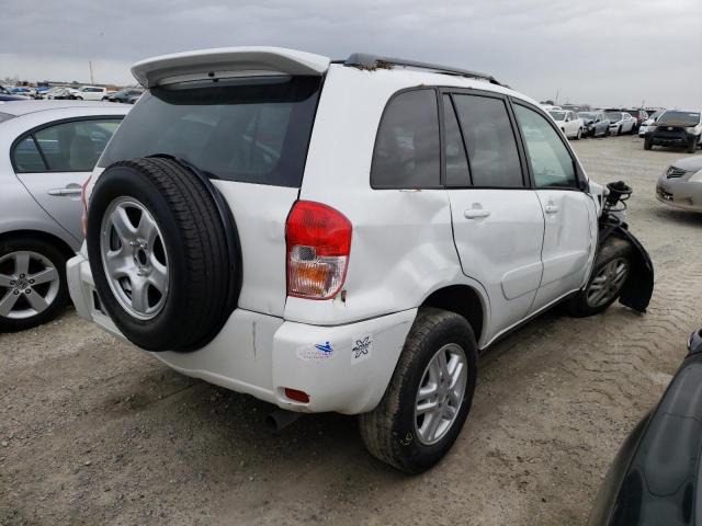 Photo 3 from auction – 2002 TOYOTA RAV4 with VIN JTEGH20V520081199