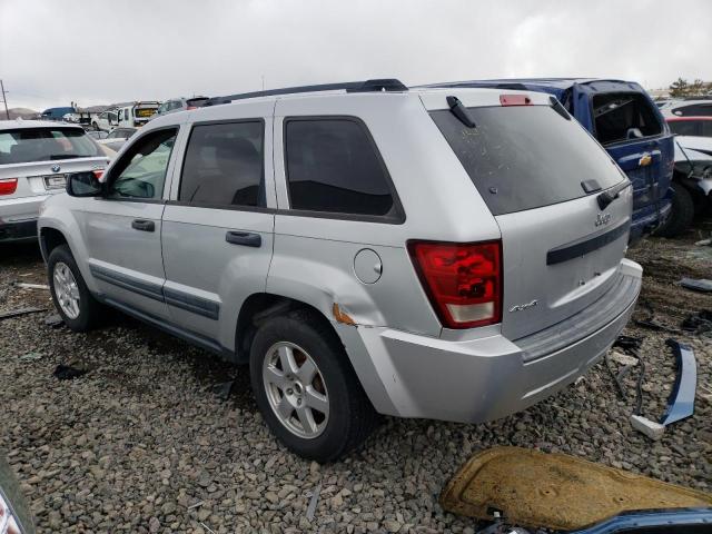 Photo 2 from auction – 2005 JEEP GRAND CHER with VIN 1J4GR48K55C665364