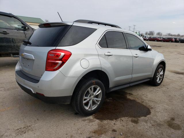 Photo 3 from auction – 2017 CHEVROLET EQUINOX LT with VIN 2GNALCEK8H6292742