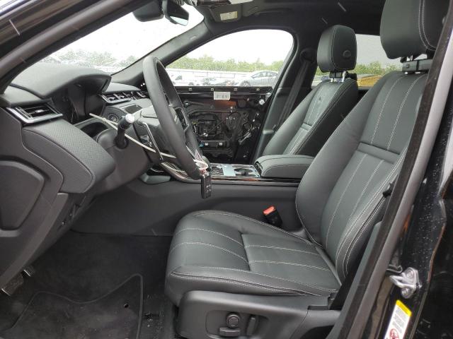 Photo 7 from auction – 2023 LAND ROVER RANGE ROVE with VIN SALYT2EX7PA352159