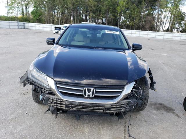 Photo 5 from auction – 2013 HONDA ACCORD EXL with VIN 1HGCR2F8XDA080405