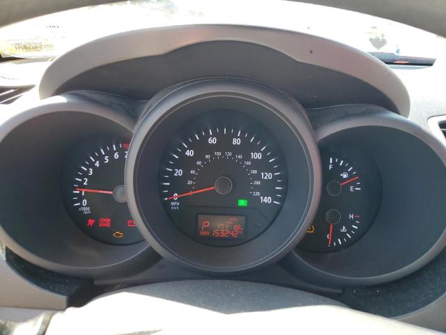 Photo 9 from auction – 2012 KIA SOUL with VIN KNDJT2A52C7404544