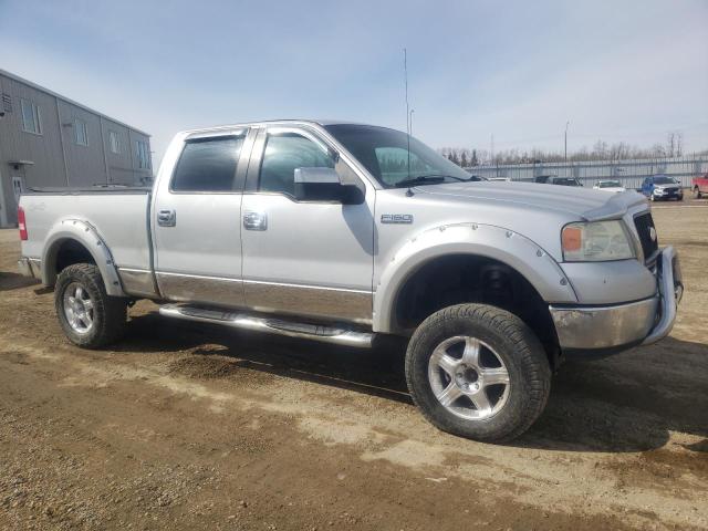 Photo 4 from auction – 2006 FORD F150 SUPER with VIN 1FTRW14W36FB53388
