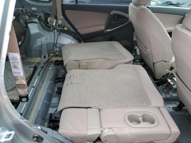 Photo 10 from auction – 2008 TOYOTA RAV4 with VIN JTMBD33VX85145471