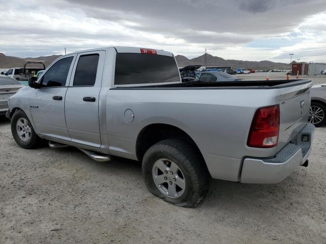 Photo 2 from auction – 2010 DODGE RAM 1500 with VIN 1D7RB1GK7AS162248