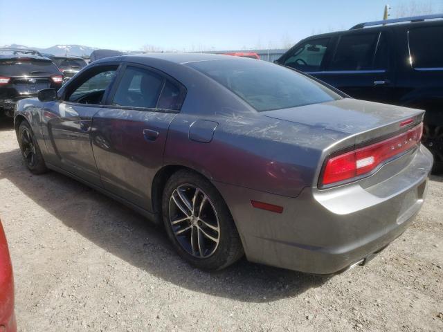 Photo 2 from auction – 2012 DODGE CHARGER SE with VIN 2C3CDXBG6CH252571