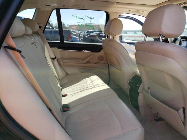 Photo 11 from auction – 2014 BMW X5 XDRIVE3 with VIN 5UXKR0C59E0C25919