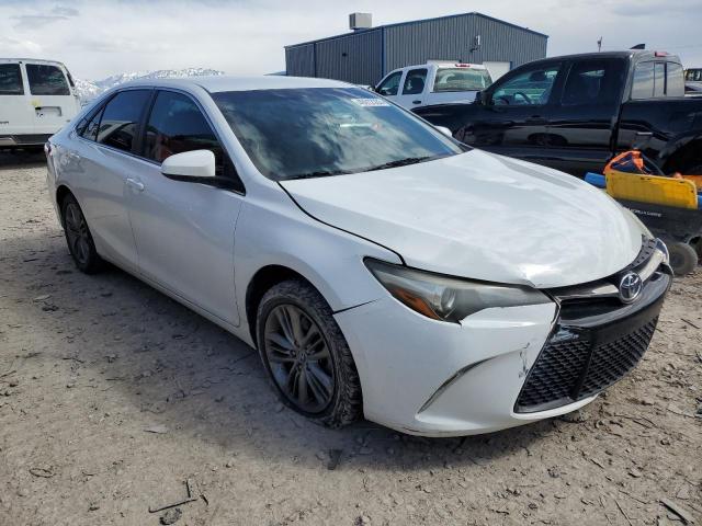 Photo 4 from auction – 2016 TOYOTA CAMRY LE with VIN 4T1BF1FK3GU537174