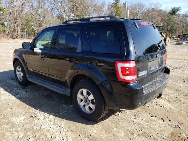 Photo 2 from auction – 2008 FORD ESCAPE LIM with VIN 1FMCU94158KA39395