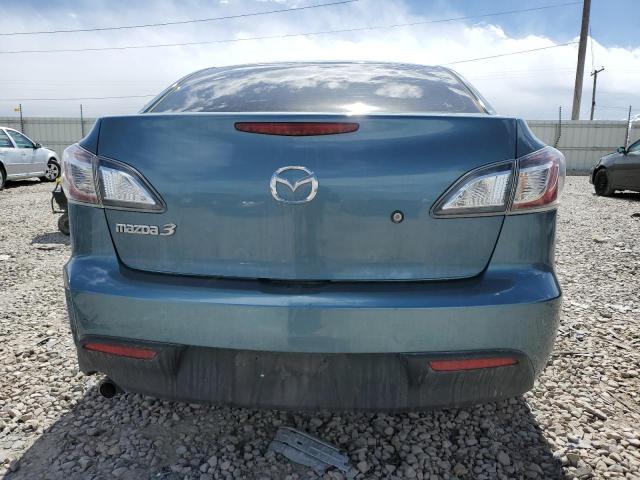 Photo 6 from auction – 2011 MAZDA 3 I with VIN JM1BL1UG7B1476076