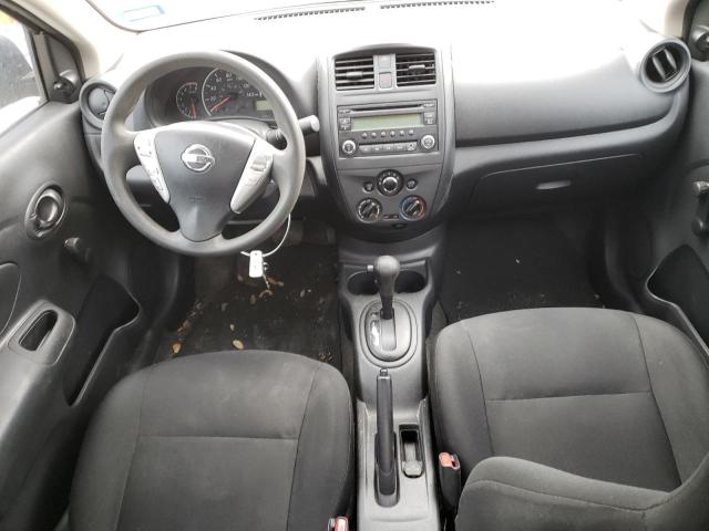 Photo 8 from auction – 2015 NISSAN VERSA S with VIN 3N1CN7AP3FL832109