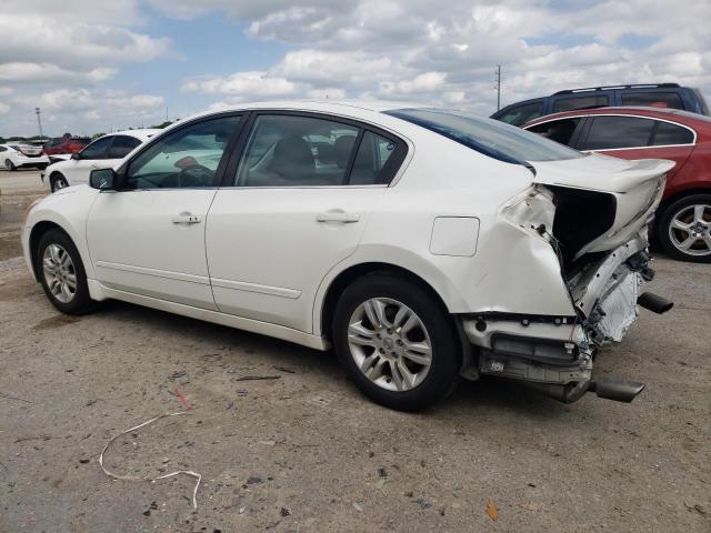 Photo 2 from auction – 2011 NISSAN ALTIMA BAS with VIN 1N4AL2AP0BN493838