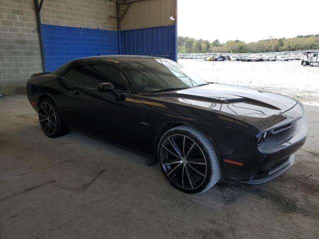 Photo 4 from auction – 2017 DODGE CHALLENGER with VIN 2C3CDZBT8HH617350