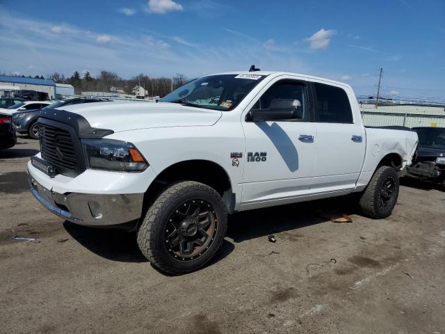 RAM 1500 SLT 2017 with VIN 3C6RR7LT2HG622626 - Photo from auction
