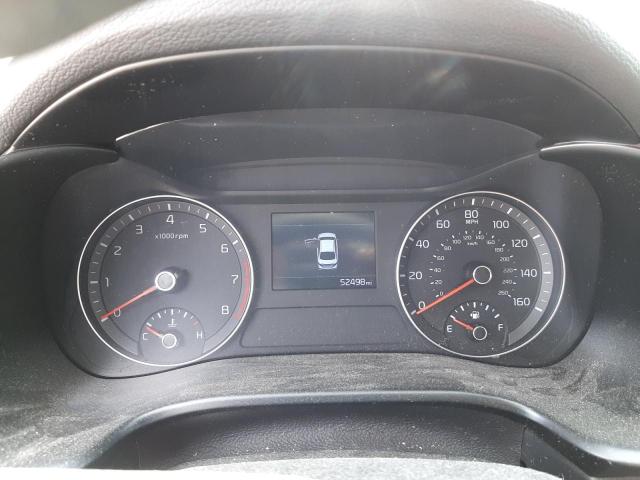 Photo 9 from auction – 2019 KIA FORTE FE with VIN 3KPF24AD0KE040747