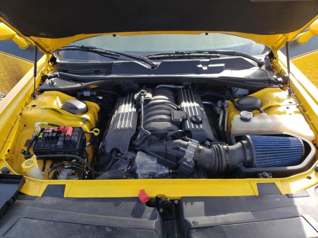 Photo 11 from auction – 2019 DODGE CHALLENGER with VIN 2C3CDZFJ7KH508751