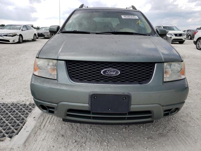 Photo 5 from auction – 2005 FORD FREESTYLE with VIN 1FMZK06115GA00939