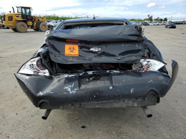 Photo 6 from auction – 2012 CHEVROLET IMPALA LT with VIN 2G1WG5E33C1252834