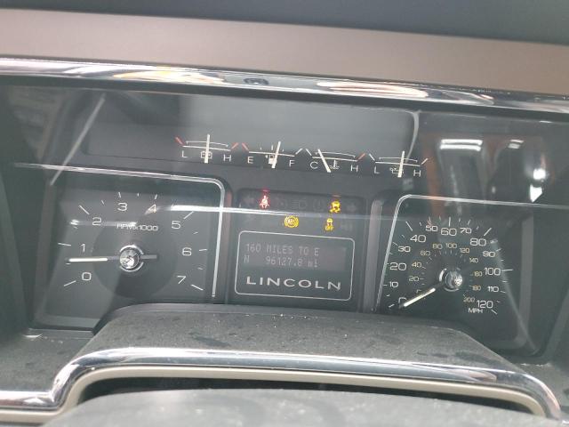 Photo 9 from auction – 2013 LINCOLN NAVIGATOR with VIN 5LMJJ2H52DEL05594