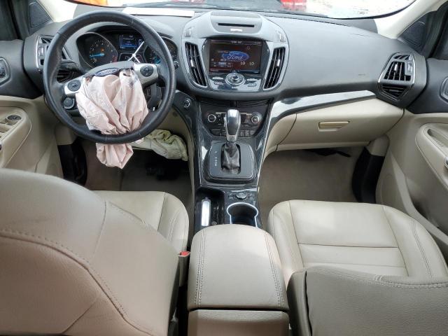 Photo 8 from auction – 2014 FORD ESCAPE TIT with VIN 1FMCU0J9XEUE21282