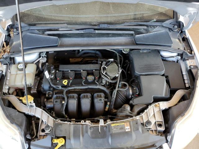 Photo 11 from auction – 2013 FORD FOCUS S with VIN 1FADP3E20DL275001