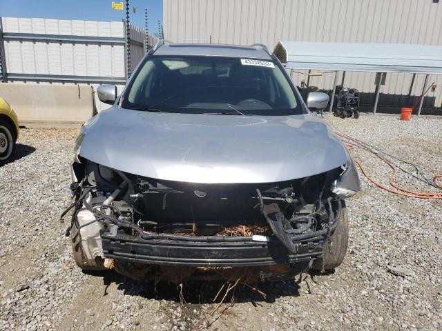 Photo 5 from auction – 2015 NISSAN ROGUE S with VIN 5N1AT2MV2FC767963