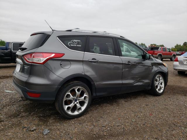 Photo 3 from auction – 2014 FORD ESCAPE TIT with VIN 1FMCU9J99EUE56464