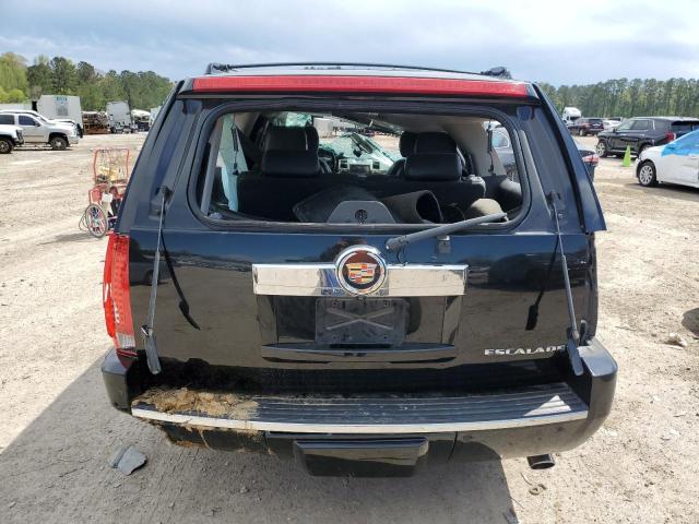 Photo 6 from auction – 2014 CADILLAC ESCALADE E with VIN 1GYS3HEF3ER143761