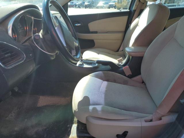 Photo 7 from auction – 2012 CHRYSLER 200 TOURIN with VIN 1C3CCBBG6CN153097