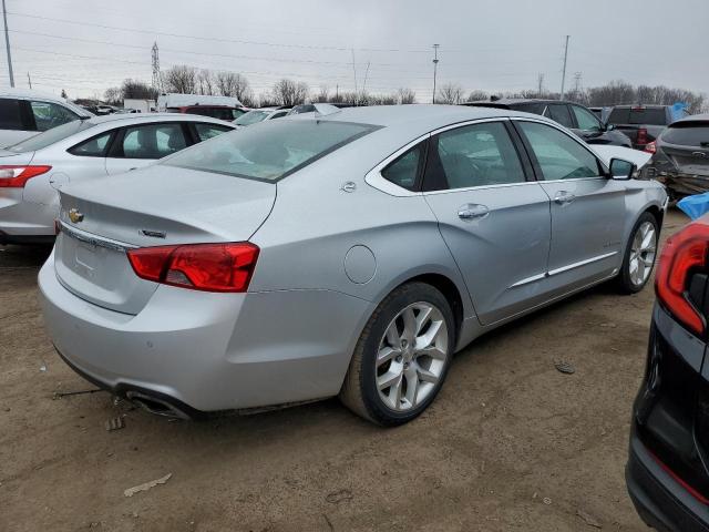 Photo 3 from auction – 2019 CHEVROLET IMPALA PRE with VIN 2G1105S3XK9122486