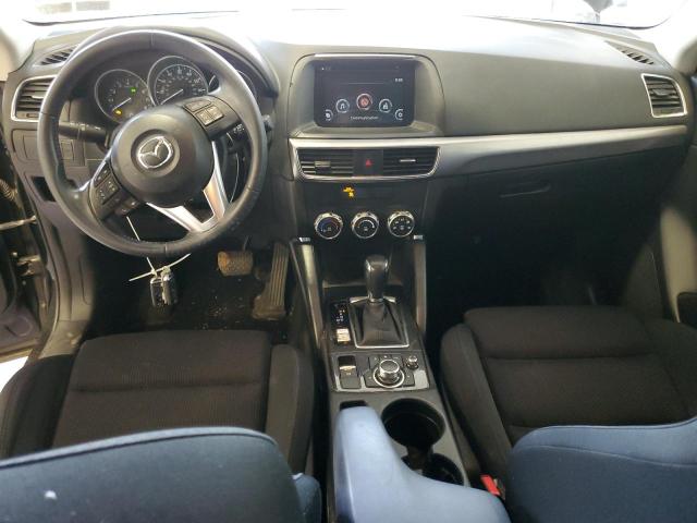 Photo 8 from auction – 2016 MAZDA CX-5 TOURI with VIN JM3KE2CY3G0690996