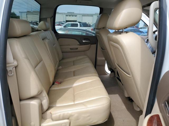 Photo 10 from auction – 2011 CHEVROLET SILVERADO with VIN 1GC1KYC8XBF128390