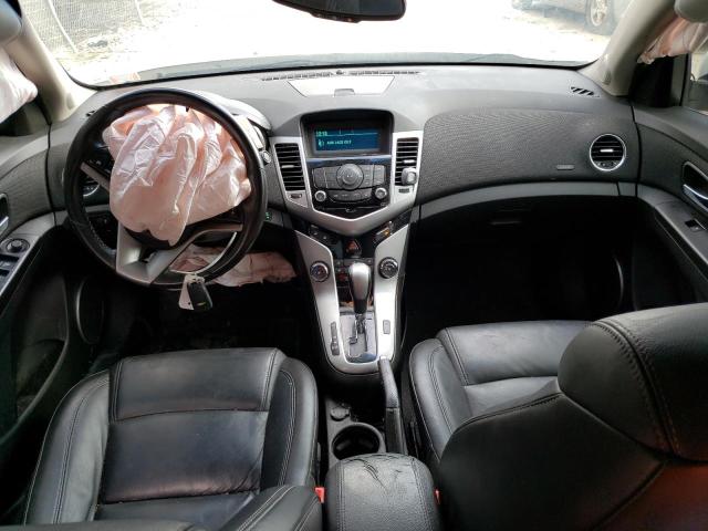 Photo 8 from auction – 2012 CHEVROLET CRUZE LT with VIN 1G1PG5SC0C7180406