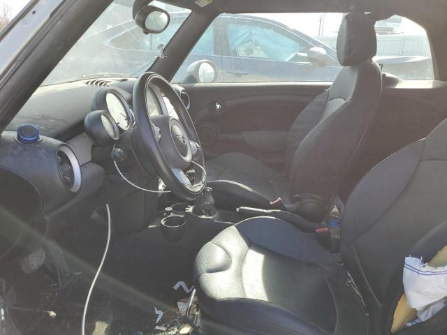 Photo 7 from auction – 2009 MINI COOPER with VIN WMWMR33519TU95771