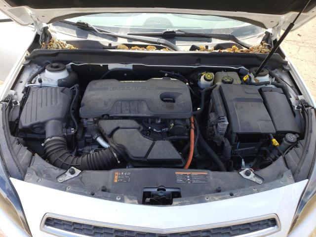 Photo 11 from auction – 2013 CHEVROLET MALIBU 2LT with VIN 1G11F5RRXDF108347