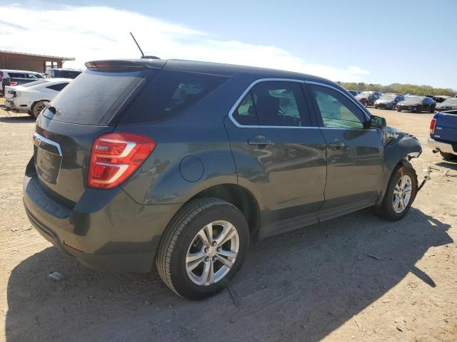 Photo 3 from auction – 2017 CHEVROLET EQUINOX LS with VIN 2GNALBEK8H1568313