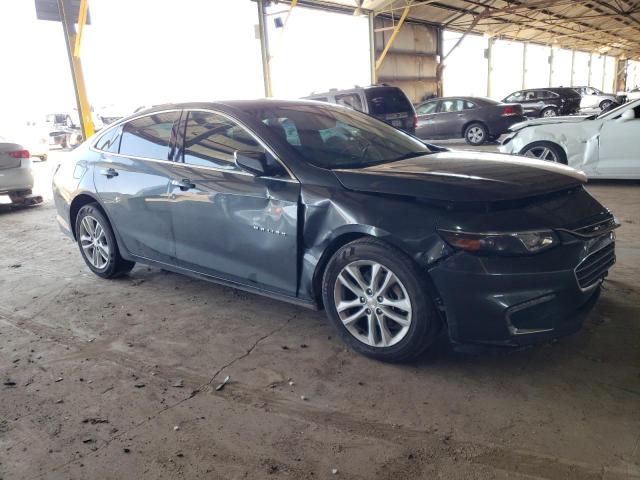 Photo 4 from auction – 2016 CHEVROLET MALIBU LT with VIN 1G1ZE5ST5GF359647