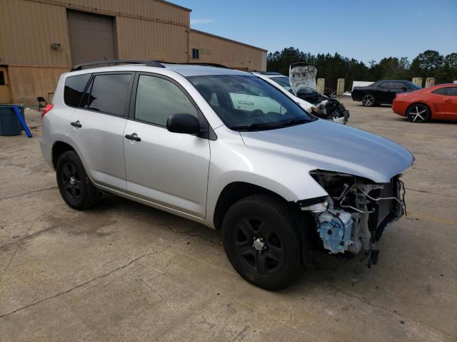 Photo 4 from auction – 2009 TOYOTA RAV4 with VIN JTMBF33V19D009294