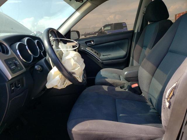 Photo 7 from auction – 2005 TOYOTA COROLLA MA with VIN 2T1KR32E95C383801