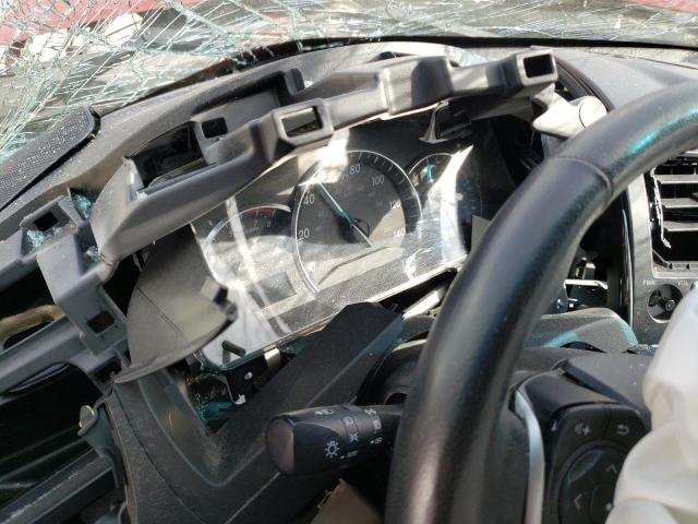 Фото 9 с аукциона – 2012 TOYOTA CAMRY BASE с VIN 4T4BF1FK5CR224501