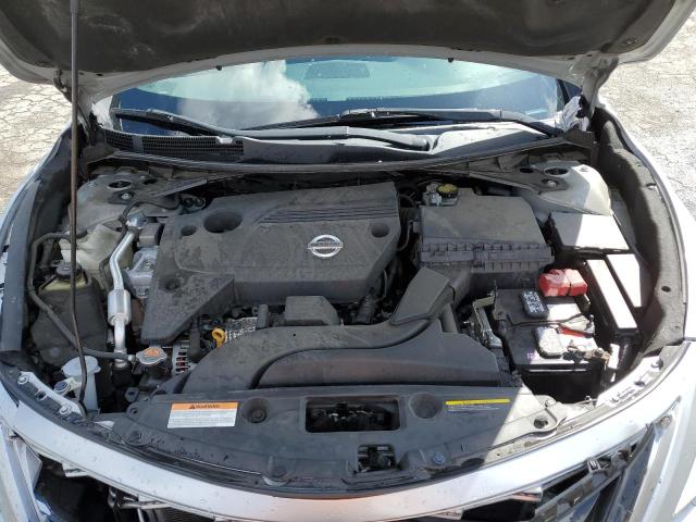 Photo 11 from auction – 2015 NISSAN ALTIMA 2.5 with VIN 1N4AL3AP7FC209774