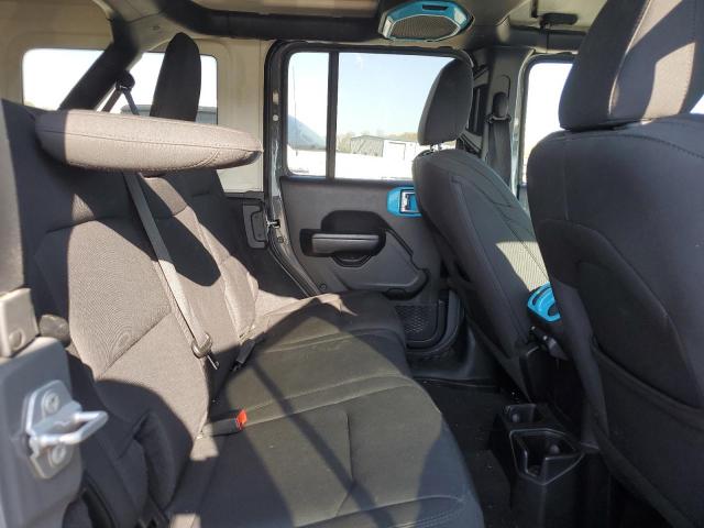 Photo 10 from auction – 2019 JEEP WRANGLER U with VIN 1C4HJXDN5KW592140