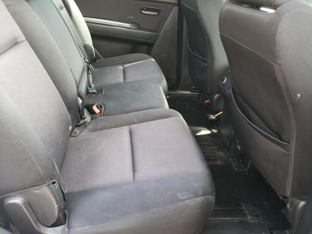 Photo 10 from auction – 2009 MAZDA CX-9 with VIN JM3TB28V990177251