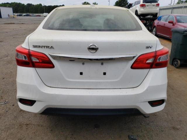 Photo 6 from auction – 2018 NISSAN SENTRA S with VIN 3N1AB7AP2JY202898