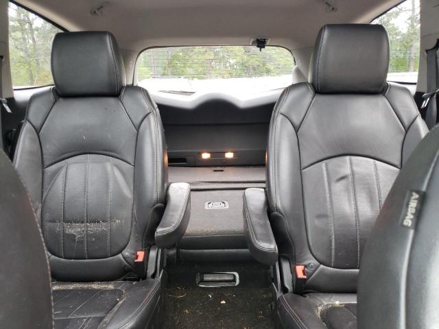 Photo 10 from auction – 2014 BUICK ENCLAVE with VIN 5GAKRCKD7EJ186011