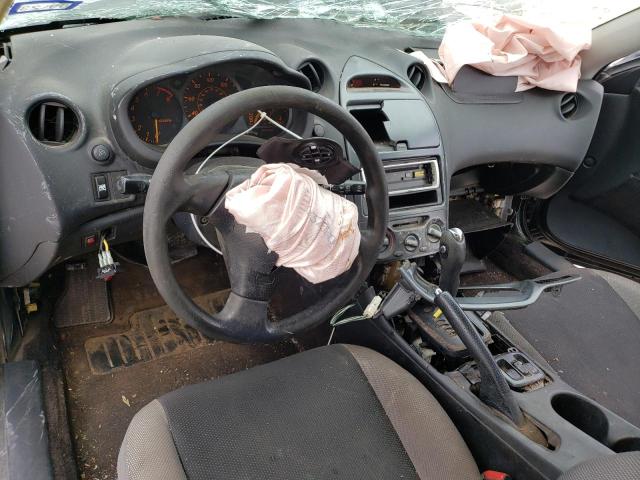 Photo 8 from auction – 2004 TOYOTA CELICA GT with VIN JTDDR32T440173039