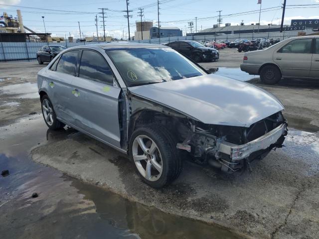 Photo 4 from auction – 2016 AUDI A3 PREMIUM with VIN WAUA7GFF9G1054242